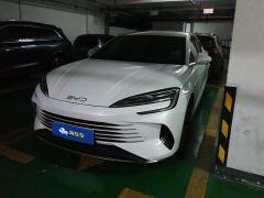 BYD Seal DM-i 1.5L 121km Prestigious Edition - ფოტო 1