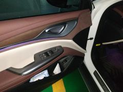 BYD Seal DM-i 1.5L 121km Prestigious Edition - ფოტო 13