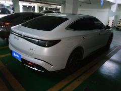 BYD Seal DM-i 1.5L 121km Prestigious Edition - ფოტო 2
