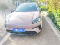 GAC AION RT 520km Edition - ფოტო 3
