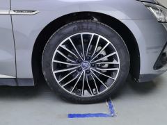 BYD Han DM-i Honor Edition 1.5T 121km Precursor Honorable Type - photo 6