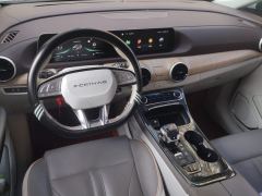Dongfeng Forthing Yacht 1.5T Edition - ფოტო 16