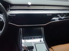Audi A8L( imported )50TFSI quattro Selected Edition - фото 17