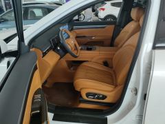 eπ Yipai 008 BEV Smart Driving Edition 636Max 5-seater - ფოტო 14