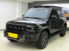 Jetour Traveller 2.0T AWD＋ 5 - photo 1