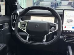 Jetour Traveller 2.0T AWD＋ 5 - photo 11