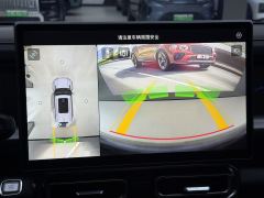 Jetour Traveller 2.0T AWD＋ 5 - photo 13