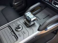 Jetour Traveller 2.0T AWD＋ 5 - photo 14