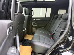 Jetour Traveller 2.0T AWD＋ 5 - photo 15
