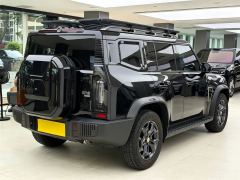 Jetour Traveller 2.0T AWD＋ 5 - photo 17