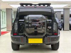 Jetour Traveller 2.0T AWD＋ 5 - photo 18