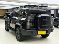 Jetour Traveller 2.0T AWD＋ 5 - photo 19