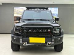 Jetour Traveller 2.0T AWD＋ 5 - photo 2