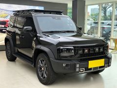Jetour Traveller 2.0T AWD＋ 5 - photo 3