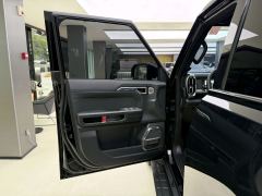 Jetour Traveller 2.0T AWD＋ 5 - photo 4