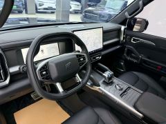 Jetour Traveller 2.0T AWD＋ 5 - photo 7