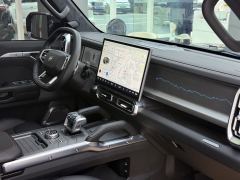 Jetour Traveller 2.0T AWD＋ 5 - photo 8