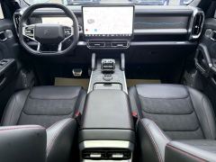 Jetour Traveller 2.0T AWD＋ 5 - photo 9