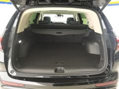 Buick Enclave Plus 652T 2WDLuxury Version - ფოტო 7