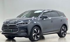 BYD Tang DM-i Champion Edition 1.5T 112km Precursor Honorable Type 7-seater - фото 1