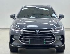 BYD Tang DM-i Champion Edition 1.5T 112km Precursor Honorable Type 7-seater - фото 2