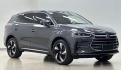 BYD Tang DM-i Champion Edition 1.5T 112km Precursor Honorable Type 7-seater - фото 3