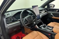 BYD Tang DM-i Champion Edition 1.5T 112km Precursor Honorable Type 7-seater - фото 4