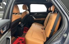 BYD Tang DM-i Champion Edition 1.5T 112km Precursor Honorable Type 7-seater - фото 5