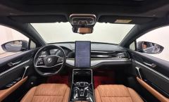 BYD Tang DM-i Champion Edition 1.5T 112km Precursor Honorable Type 7-seater - фото 7