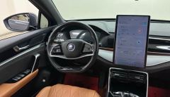 BYD Tang DM-i Champion Edition 1.5T 112km Precursor Honorable Type 7-seater - фото 8