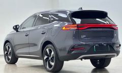 BYD Tang DM-i Champion Edition 1.5T 112km Precursor Honorable Type 7-seater - фото 9