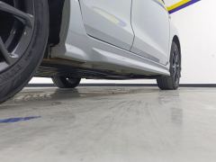 honda Fit fido 1.5L Unlimited MUGEN Version - ფოტო 10
