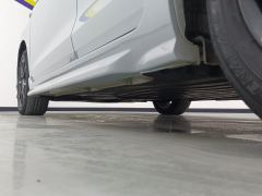 honda Fit fido 1.5L Unlimited MUGEN Version - ფოტო 11