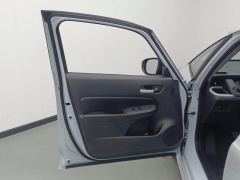 honda Fit fido 1.5L Unlimited MUGEN Version - ფოტო 12