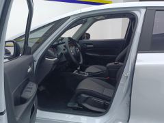 honda Fit fido 1.5L Unlimited MUGEN Version - ფოტო 14