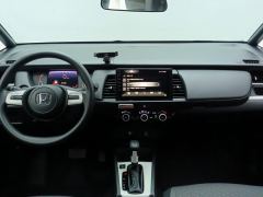 honda Fit fido 1.5L Unlimited MUGEN Version - ფოტო 16