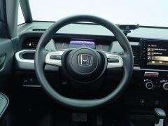 honda Fit fido 1.5L Unlimited MUGEN Version - ფოტო 18