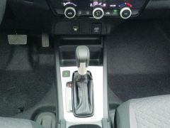 honda Fit fido 1.5L Unlimited MUGEN Version - ფოტო 19