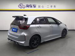 honda Fit fido 1.5L Unlimited MUGEN Version - ფოტო 2