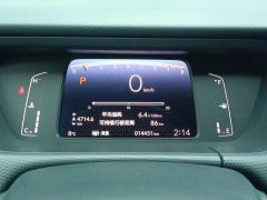 honda Fit fido 1.5L Unlimited MUGEN Version - ფოტო 20