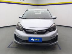 honda Fit fido 1.5L Unlimited MUGEN Version - ფოტო 3