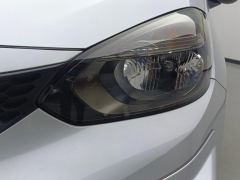 honda Fit fido 1.5L Unlimited MUGEN Version - ფოტო 4