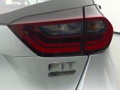 honda Fit fido 1.5L Unlimited MUGEN Version - ფოტო 5