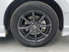 honda Fit fido 1.5L Unlimited MUGEN Version - ფოტო 6