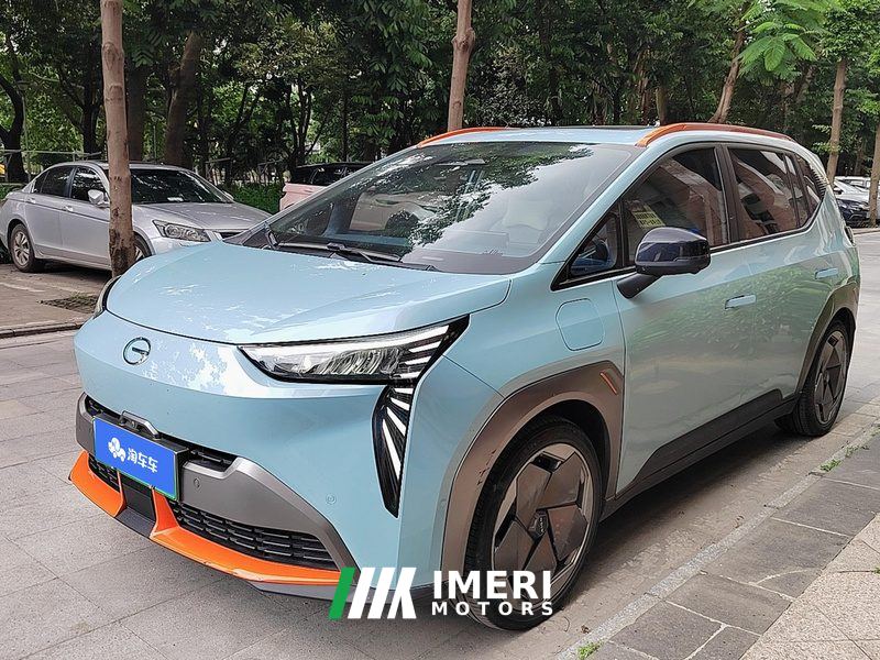 GAC AION Y 70 Yuexiang Technology Edition