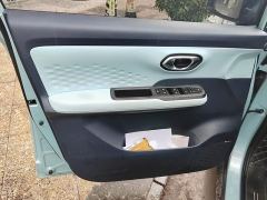 Aion Y 70 Yuexiang Technology Edition - photo 12