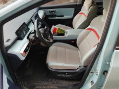 Aion Y 70 Yuexiang Technology Edition - photo 14