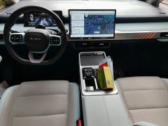 Aion Y 70 Yuexiang Technology Edition - photo 16