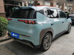 Aion Y 70 Yuexiang Technology Edition - photo 2