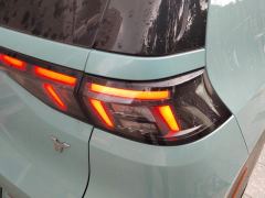 Aion Y 70 Yuexiang Technology Edition - photo 5